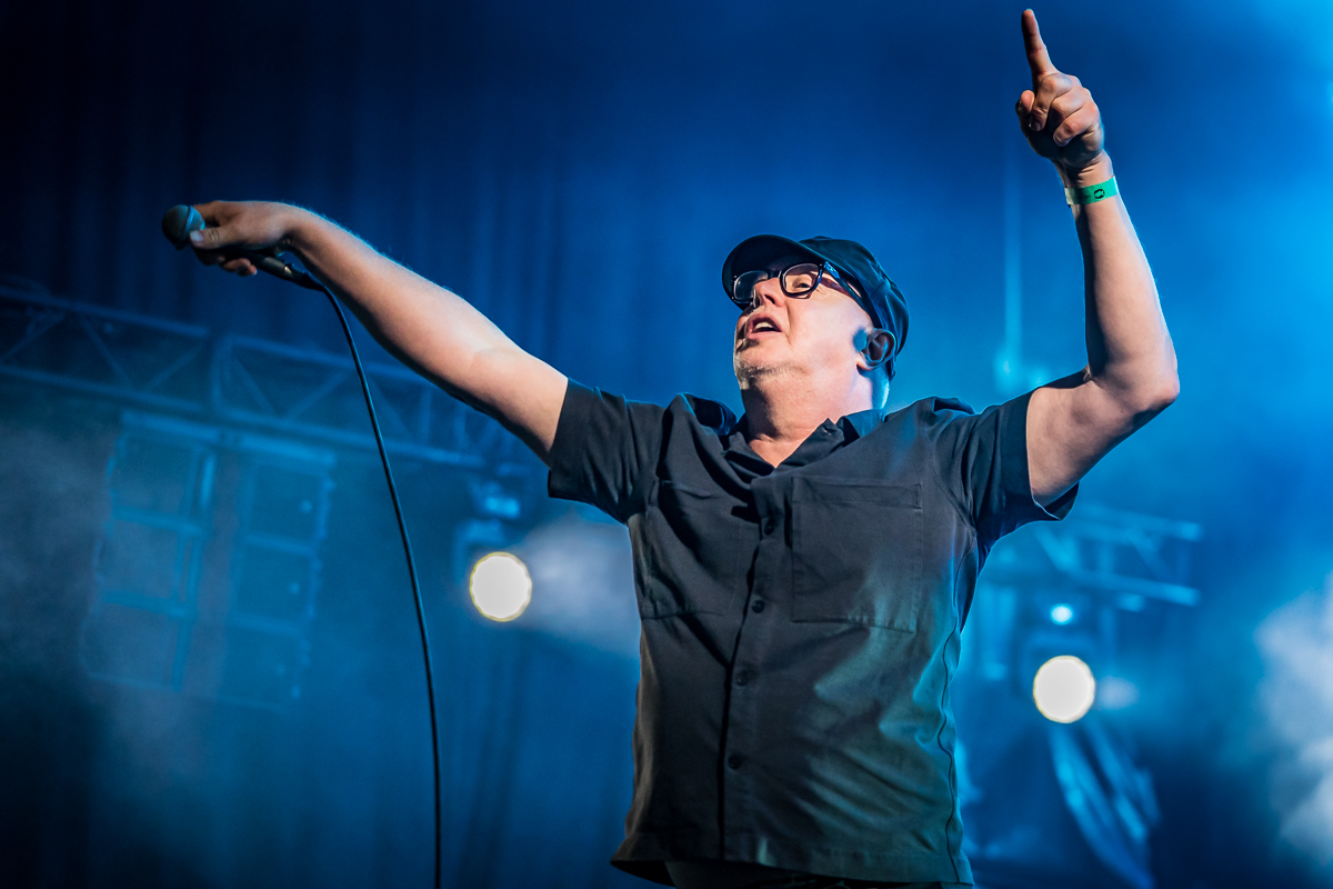 Noorkaap @ Fonnefeesten 2023, foto 3, foto's door Danny Wagemans - FrontView Magazine