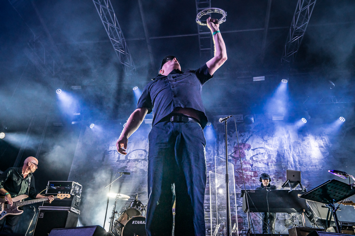 Noorkaap @ Fonnefeesten 2023, foto 5, foto's door Danny Wagemans - FrontView Magazine