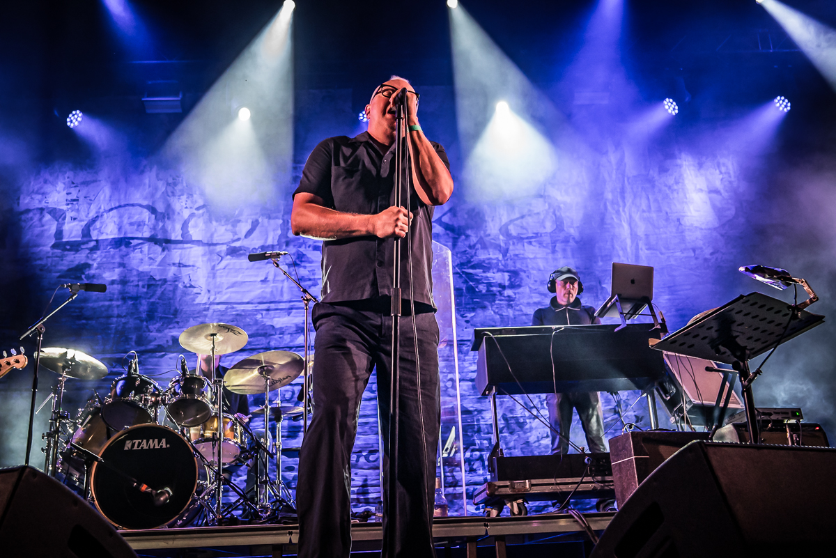 Noorkaap @ Fonnefeesten 2023, foto 9, foto's door Danny Wagemans - FrontView Magazine