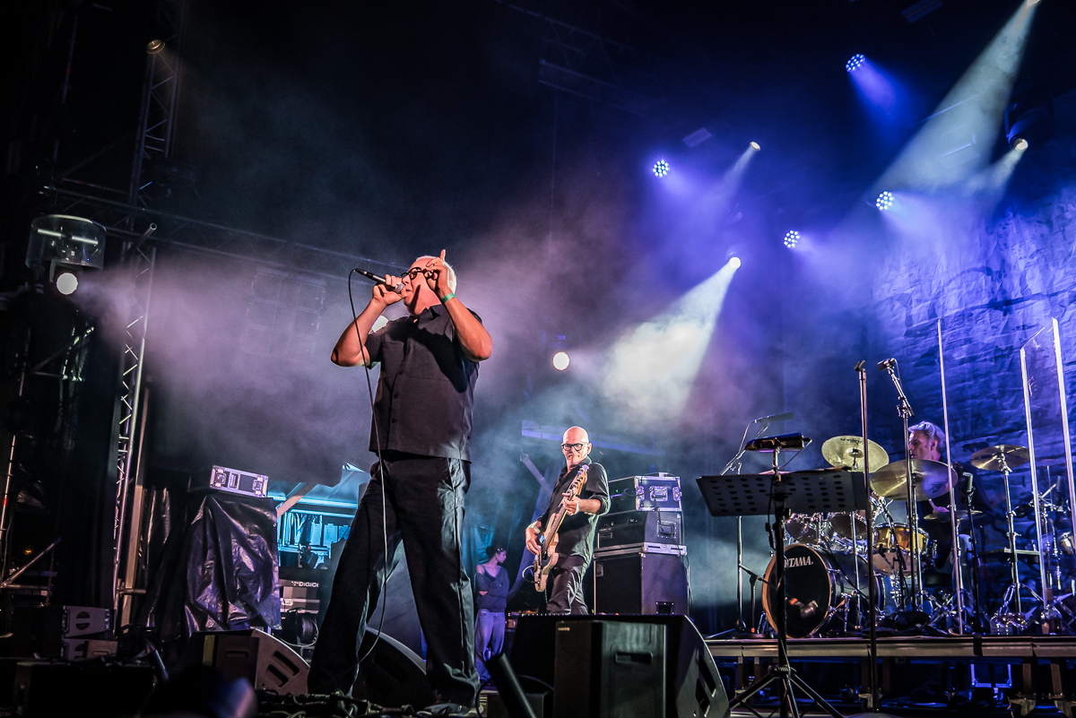 Noorkaap @ Fonnefeesten 2023, foto 11, foto's door Danny Wagemans - FrontView Magazine