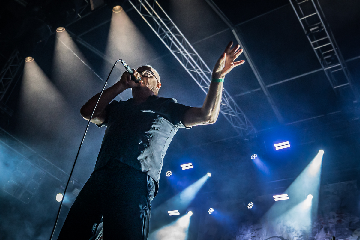 Noorkaap @ Fonnefeesten 2023, foto 17, foto's door Danny Wagemans - FrontView Magazine