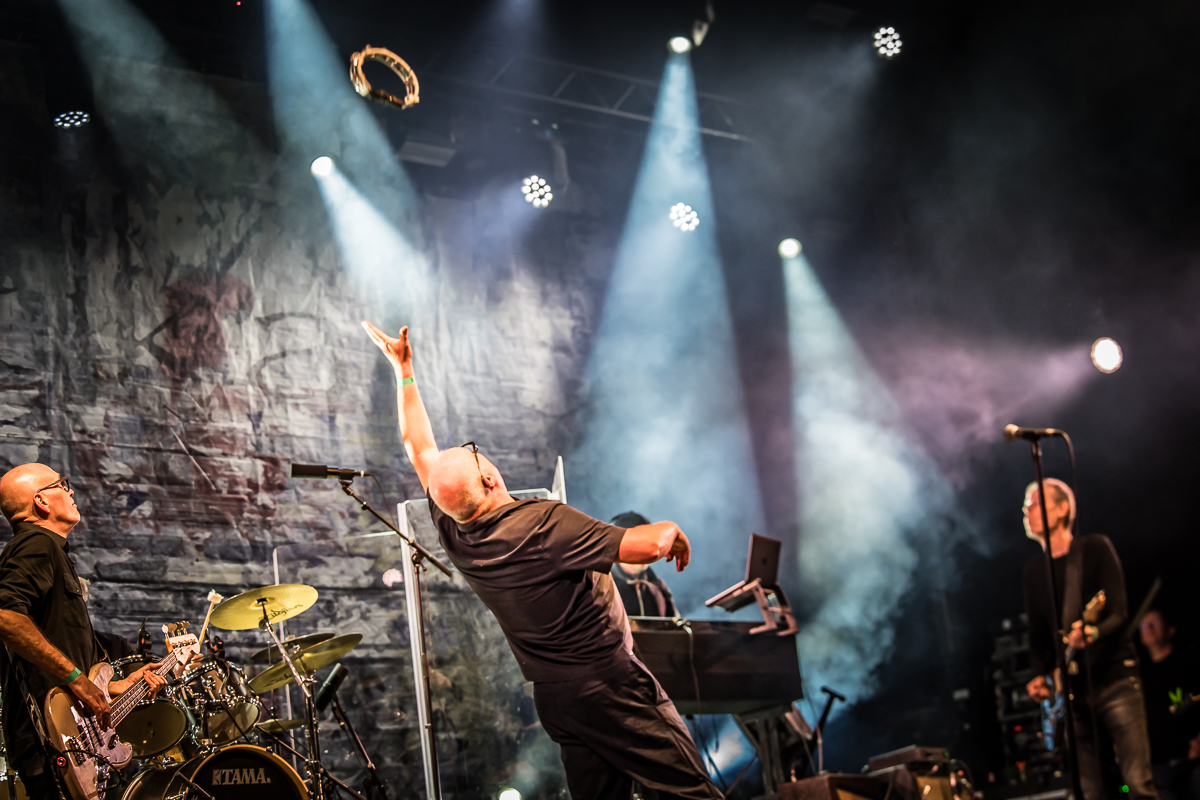 Noorkaap @ Fonnefeesten 2023, foto 21, foto's door Danny Wagemans - FrontView Magazine