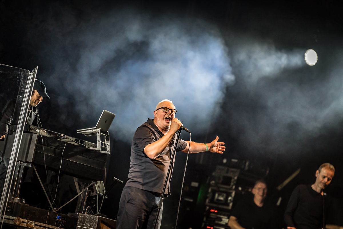 Noorkaap @ Fonnefeesten 2023, foto 23, foto's door Danny Wagemans - FrontView Magazine