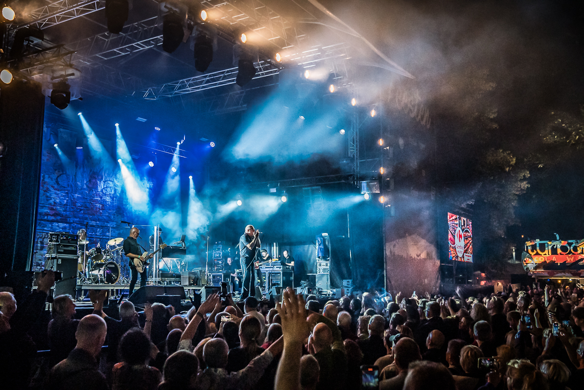 Noorkaap @ Fonnefeesten 2023, foto 24, foto's door Danny Wagemans - FrontView Magazine