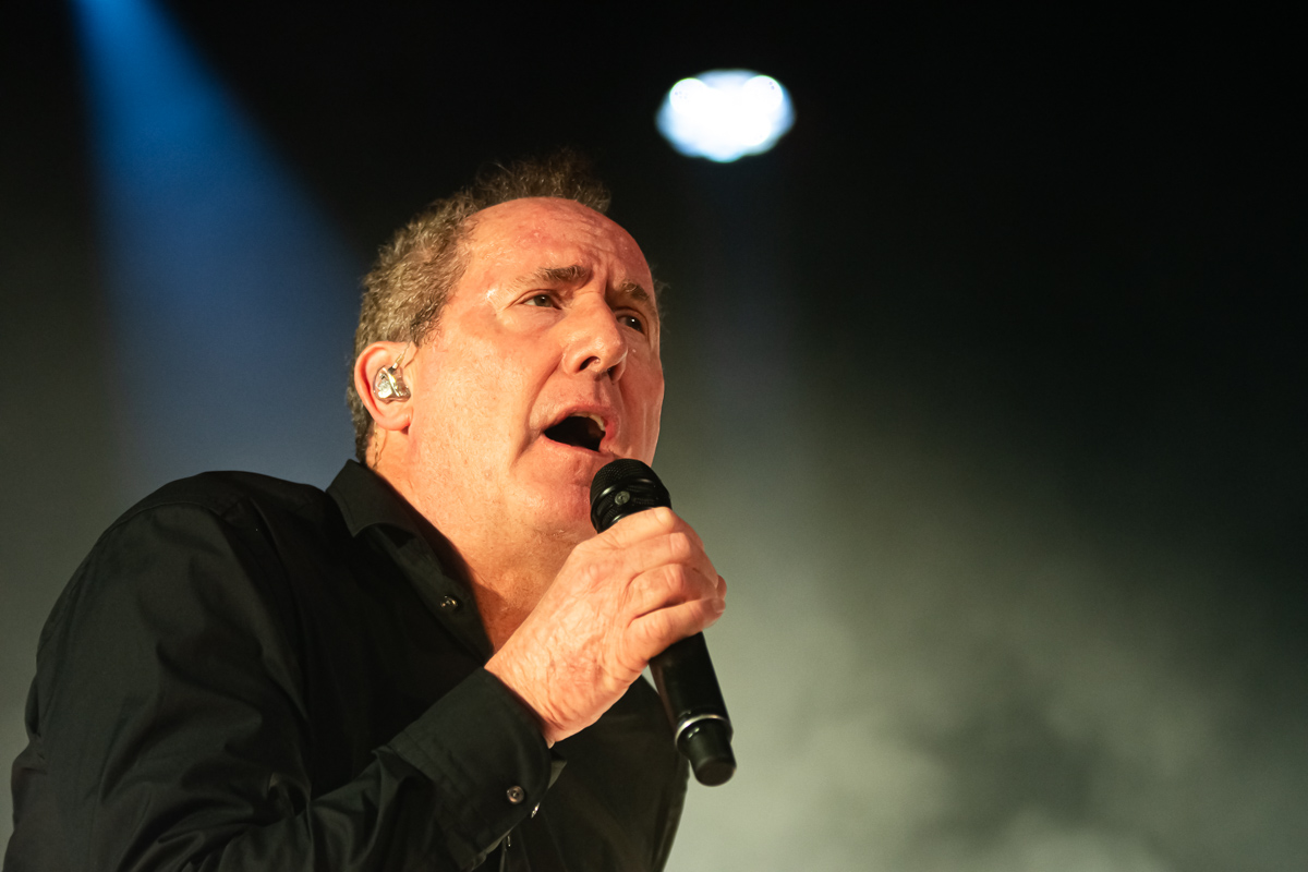 Orchestral Manoeuvres in the Dark @ W- Fest dag 3, picture 27, photographed by Luc Klinckaert - FrontView Magazine