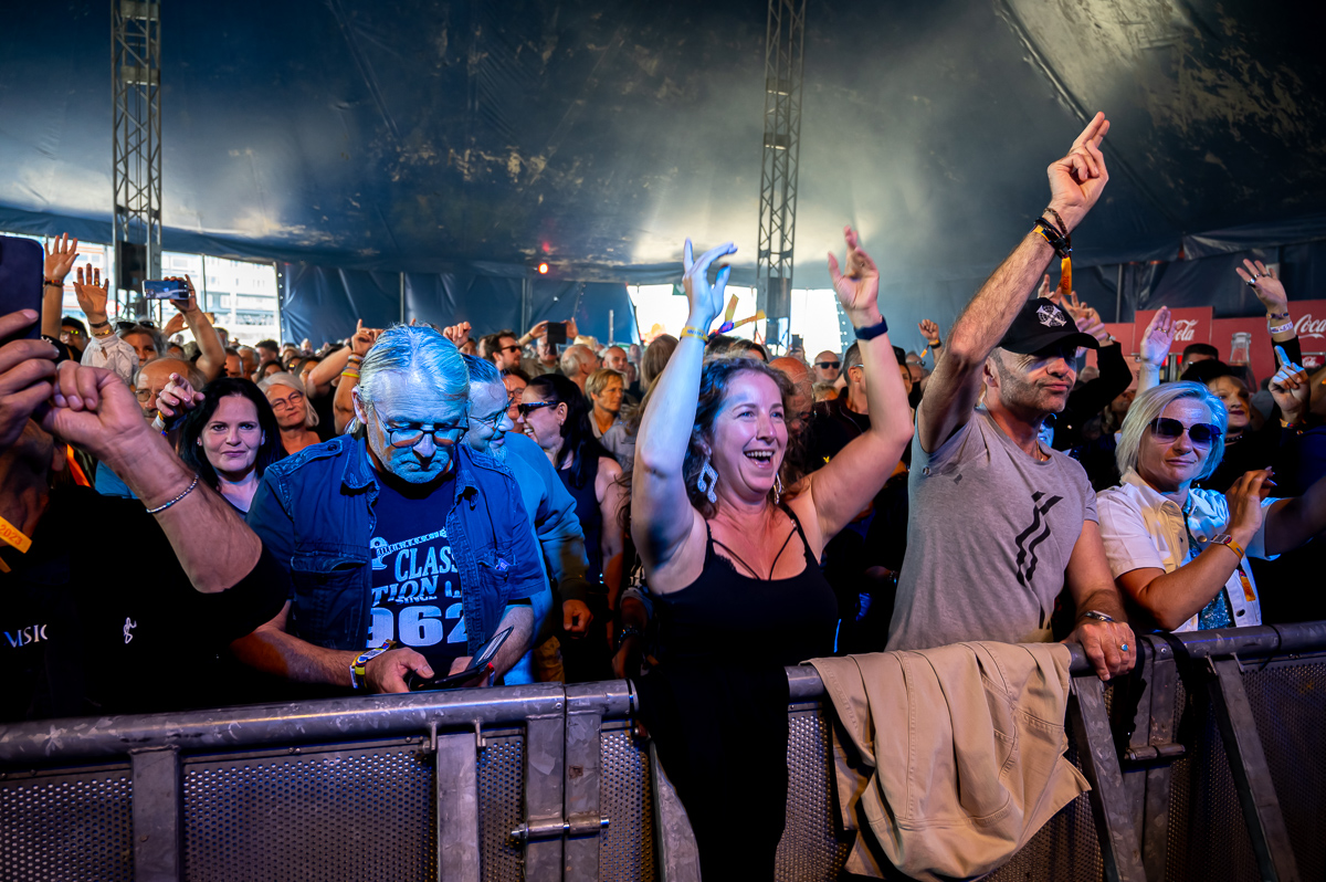 Prage Khan (DJ-set) @ W- Fest dag 3, picture 7, photographed by Luc Klinckaert - FrontView Magazine