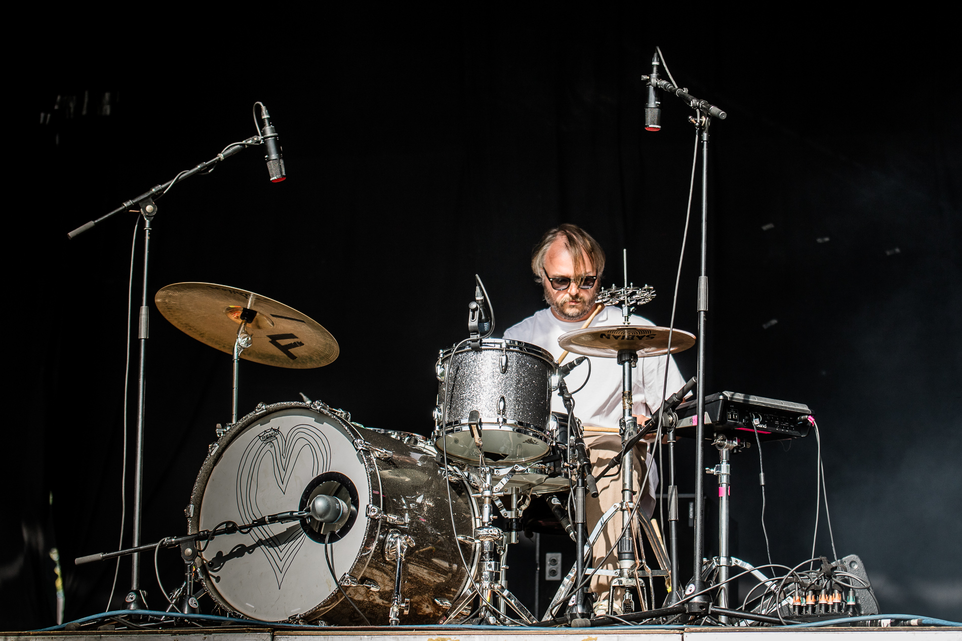 Raman @ Road Rock, picture 5, photographed by Jürgen Bruynooghe - FrontView Magazine