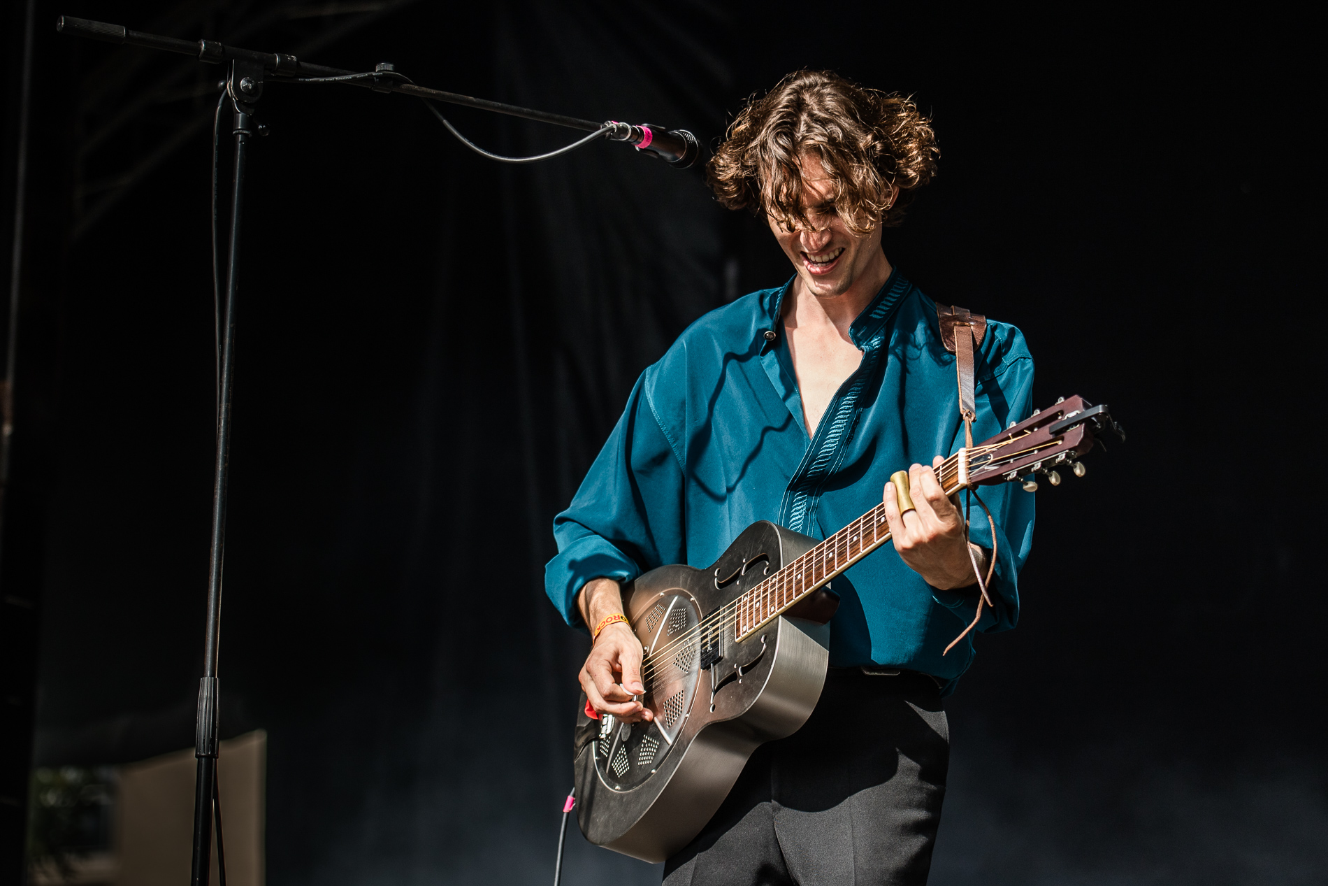 Raman @ Road Rock, picture 6, photographed by Jürgen Bruynooghe - FrontView Magazine