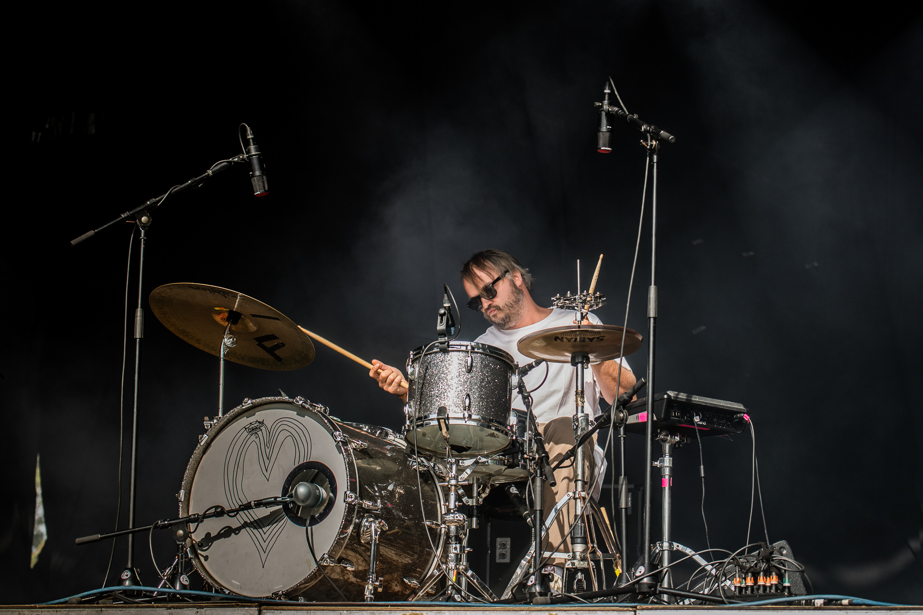 Raman @ Road Rock, picture 7, photographed by Jürgen Bruynooghe - FrontView Magazine