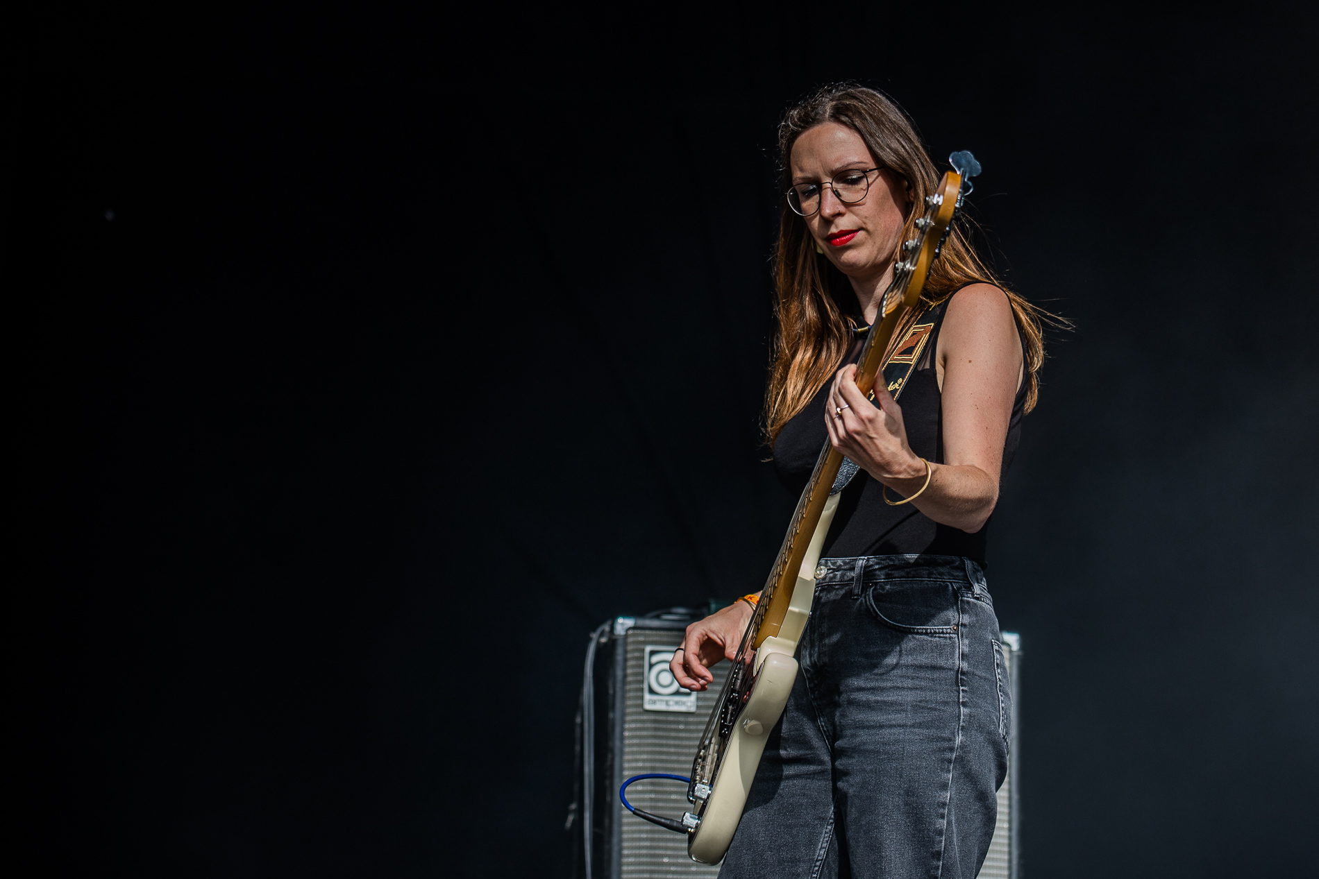 Raman @ Road Rock, picture 9, photographed by Jürgen Bruynooghe - FrontView Magazine