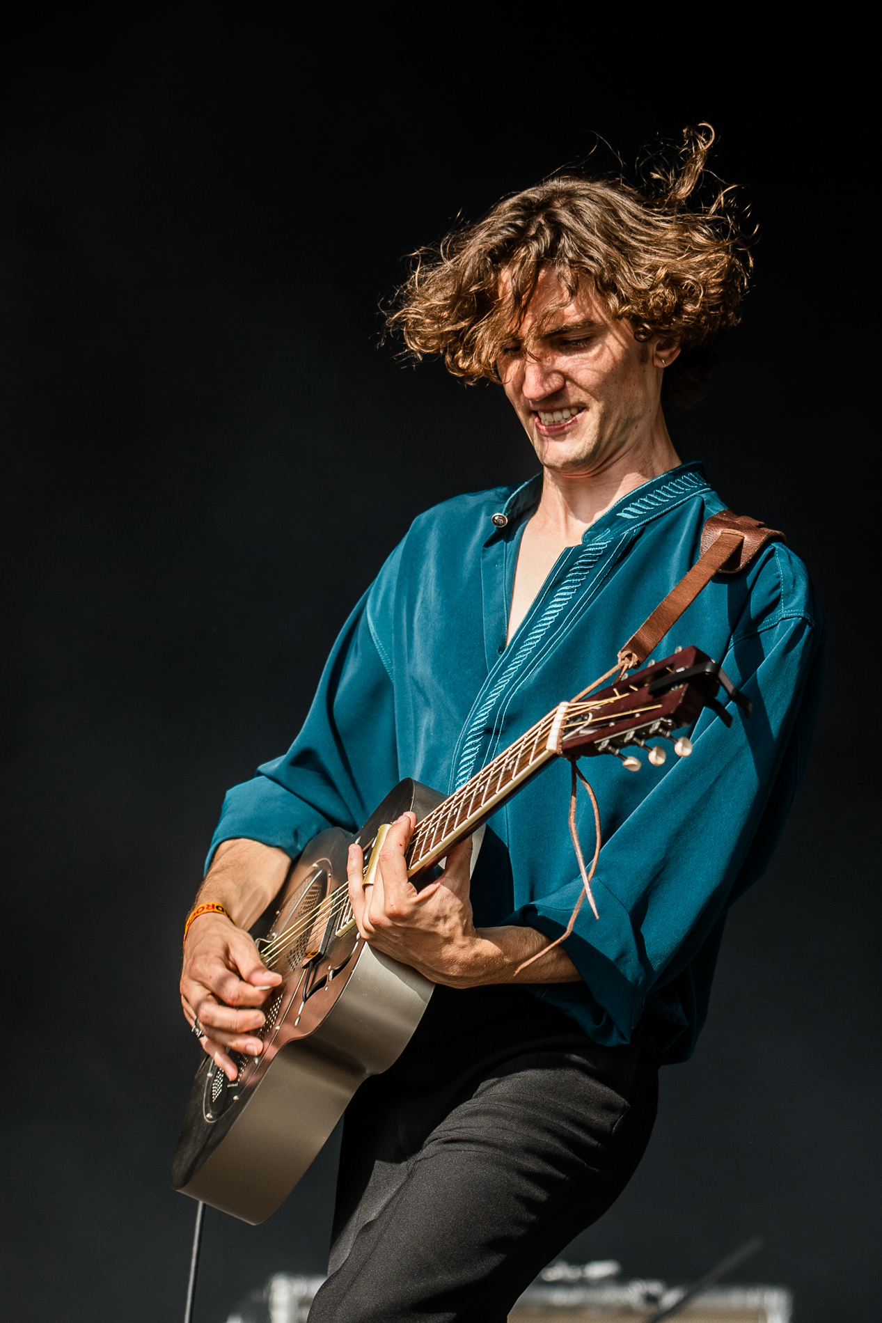 Raman @ Road Rock, picture 10, photographed by Jürgen Bruynooghe - FrontView Magazine