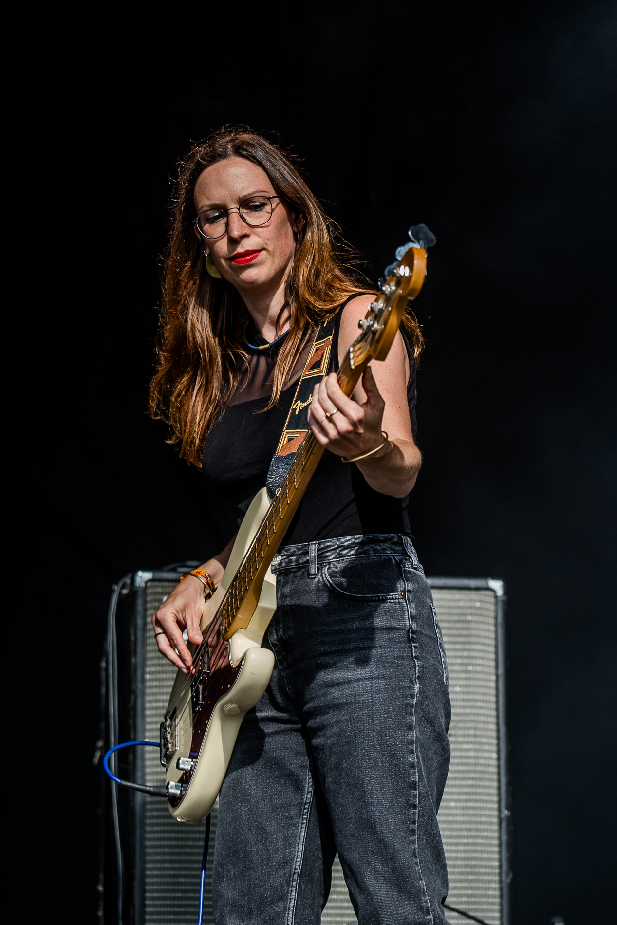 Raman @ Road Rock, picture 11, photographed by Jürgen Bruynooghe - FrontView Magazine