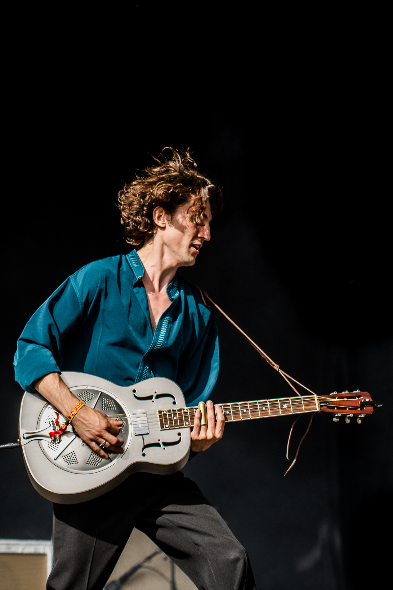 Raman @ Road Rock, picture 12, photographed by Jürgen Bruynooghe - FrontView Magazine