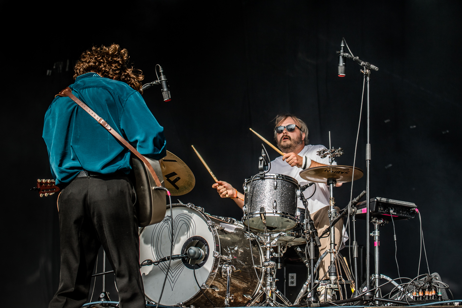 Raman @ Road Rock, picture 13, photographed by Jürgen Bruynooghe - FrontView Magazine