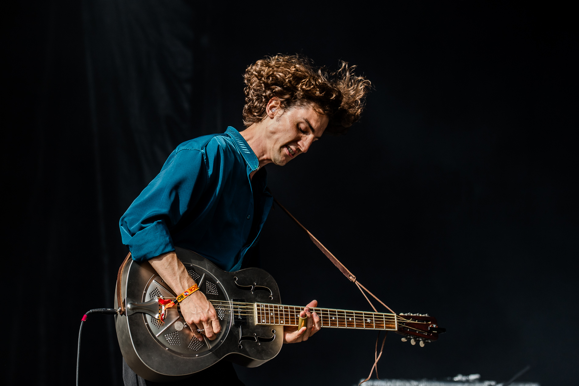 Raman @ Road Rock, picture 14, photographed by Jürgen Bruynooghe - FrontView Magazine