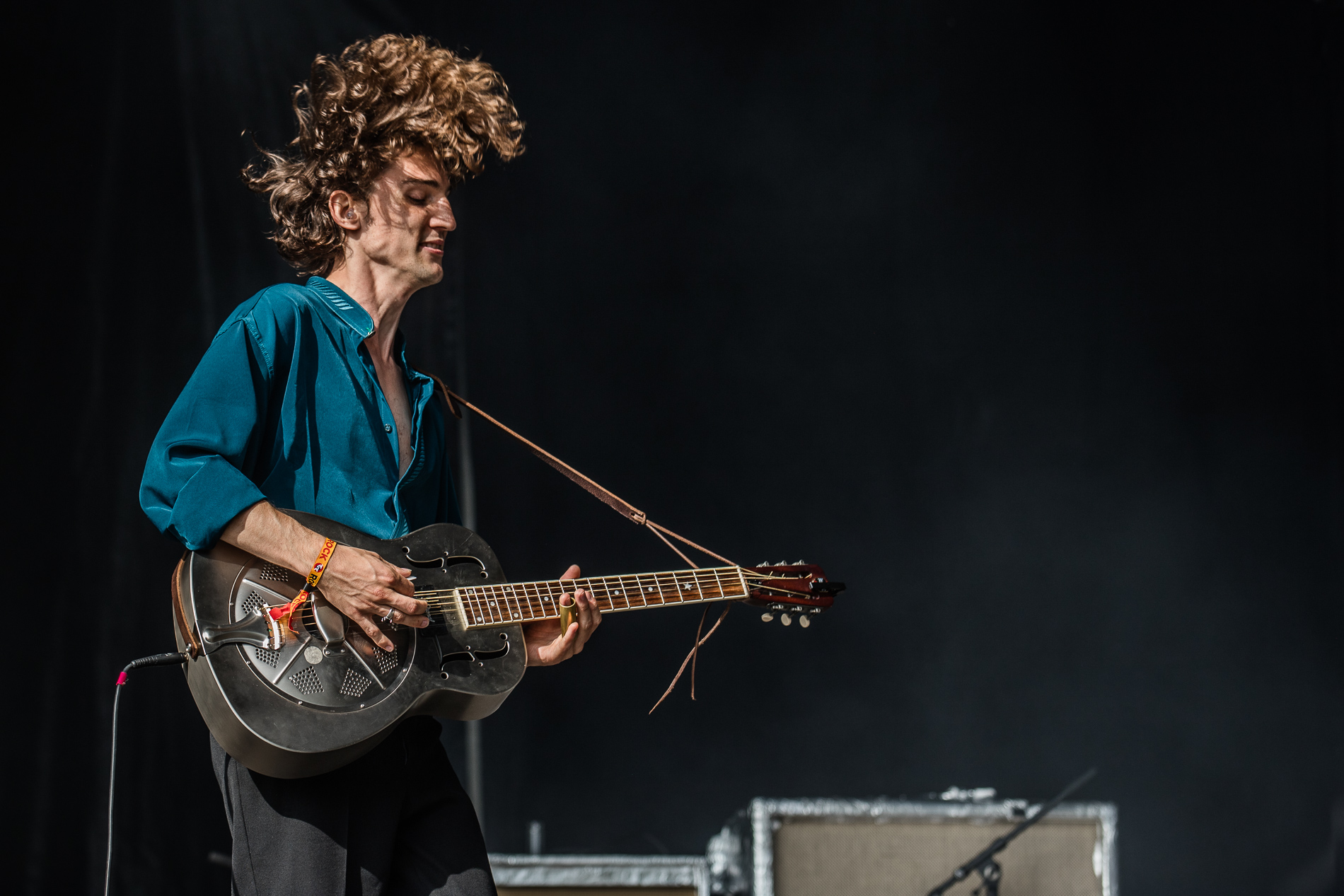 Raman @ Road Rock, picture 16, photographed by Jürgen Bruynooghe - FrontView Magazine