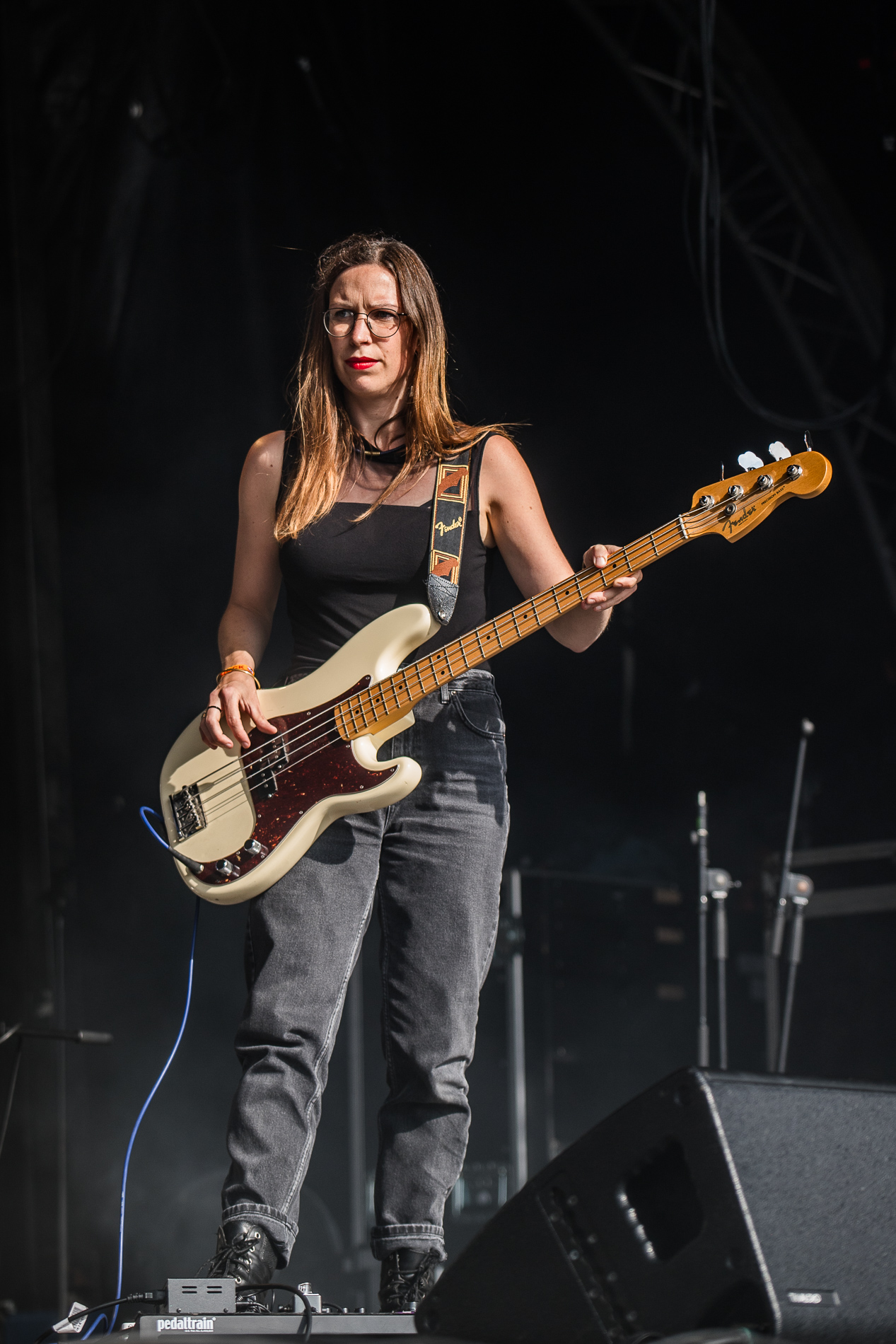 Raman @ Road Rock, picture 20, photographed by Jürgen Bruynooghe - FrontView Magazine