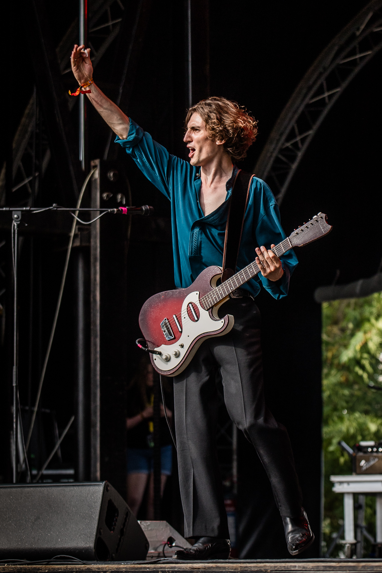 Raman @ Road Rock, picture 21, photographed by Jürgen Bruynooghe - FrontView Magazine