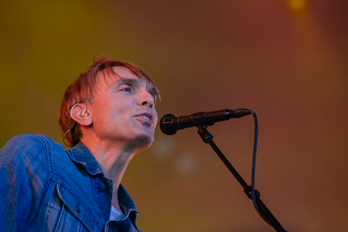 The Cardigans @ W- Fest dag 3, picture 13, photographed by Luc Klinckaert - FrontView Magazine