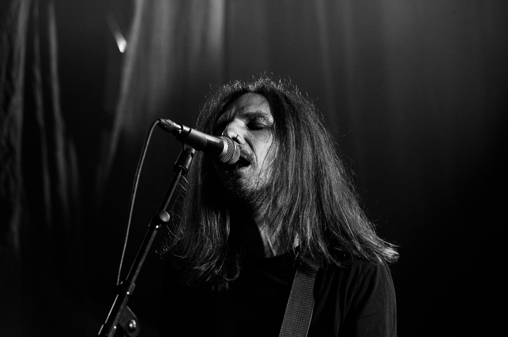 Bleach @ loforlife, picture 2, photographed by Gert Daemen - FrontView Magazine