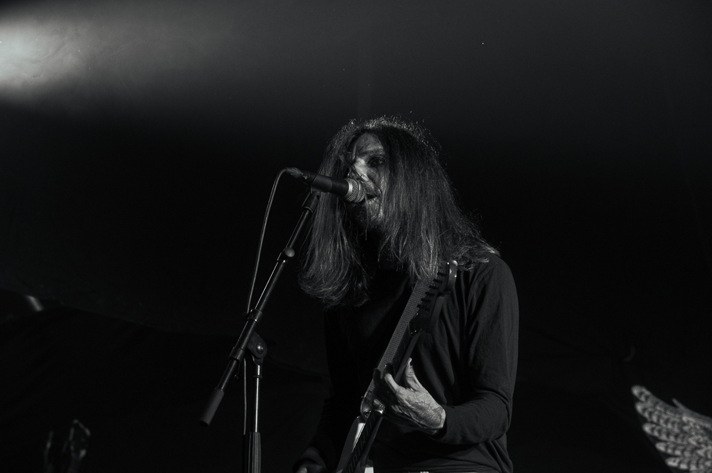 Bleach @ loforlife, picture 5, photographed by Gert Daemen - FrontView Magazine