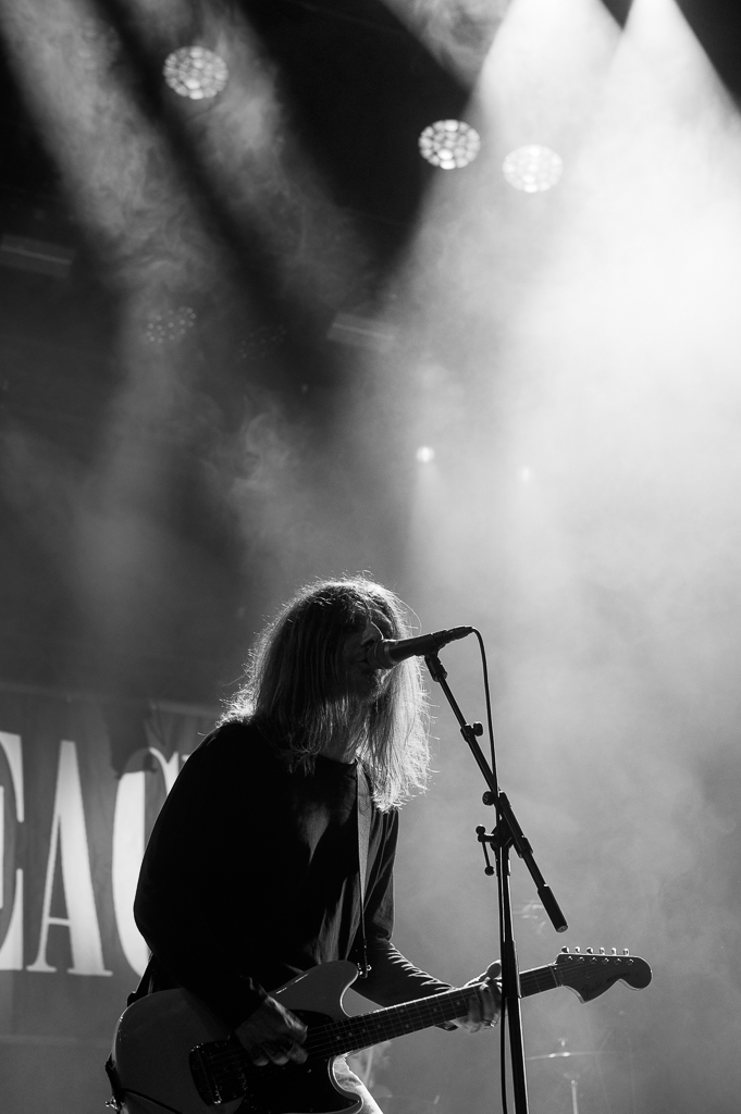 Bleach @ loforlife, picture 6, photographed by Gert Daemen - FrontView Magazine