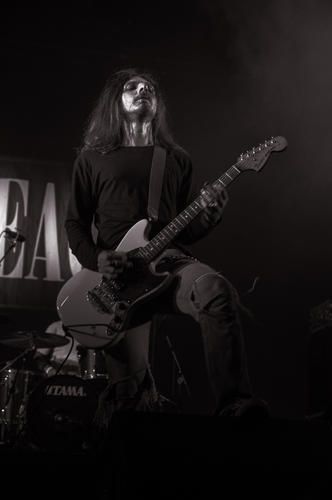 Bleach @ loforlife, picture 8, photographed by Gert Daemen - FrontView Magazine