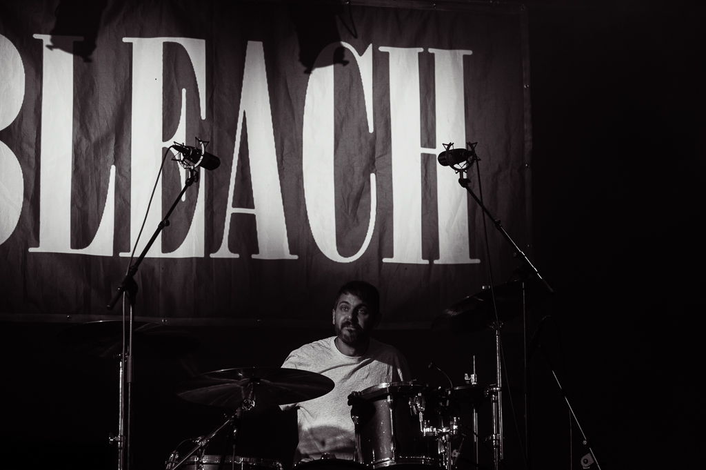 Bleach @ loforlife, picture 9, photographed by Gert Daemen - FrontView Magazine