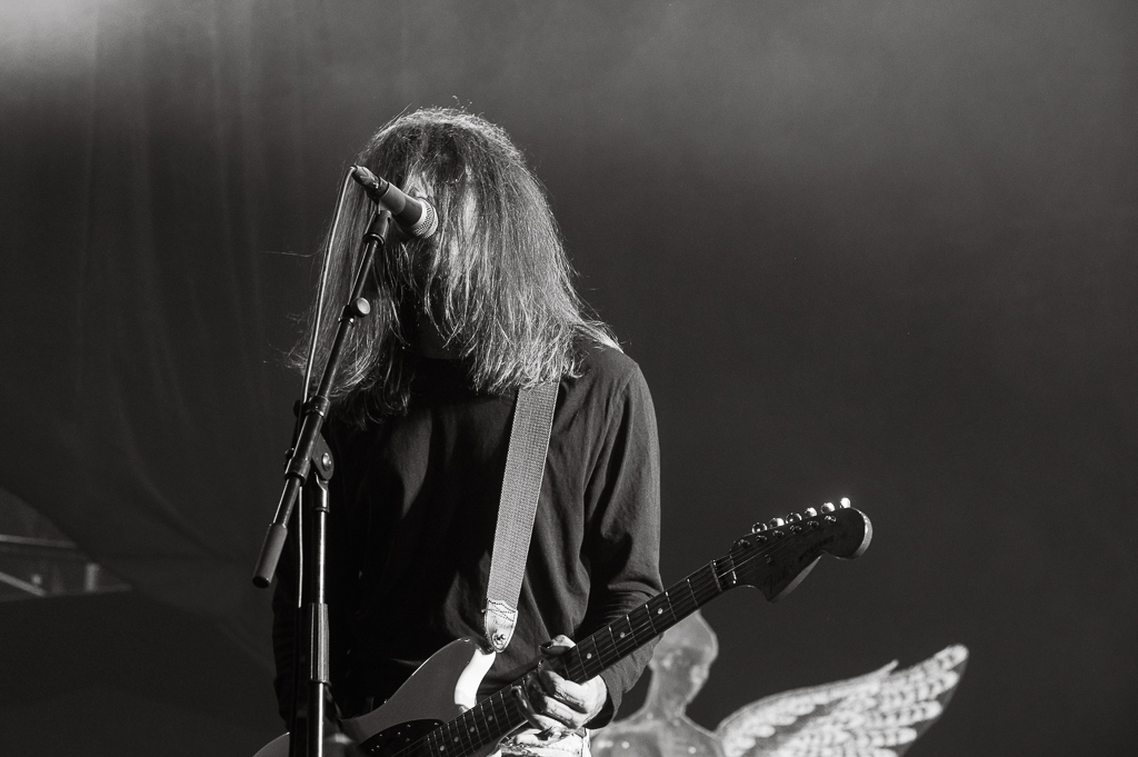 Bleach @ loforlife, picture 10, photographed by Gert Daemen - FrontView Magazine