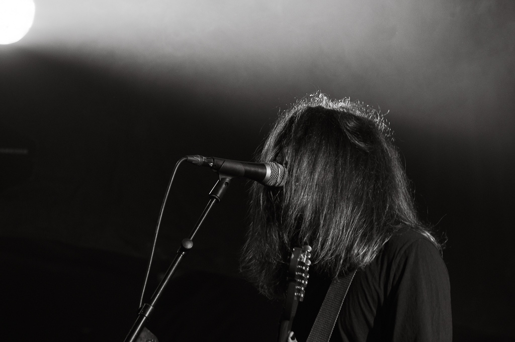 Bleach @ loforlife, picture 13, photographed by Gert Daemen - FrontView Magazine