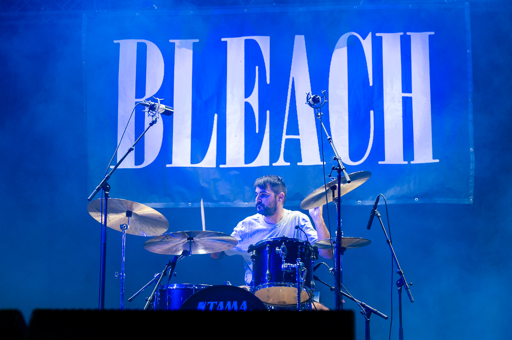 Bleach @ loforlife, picture 14, photographed by Gert Daemen - FrontView Magazine