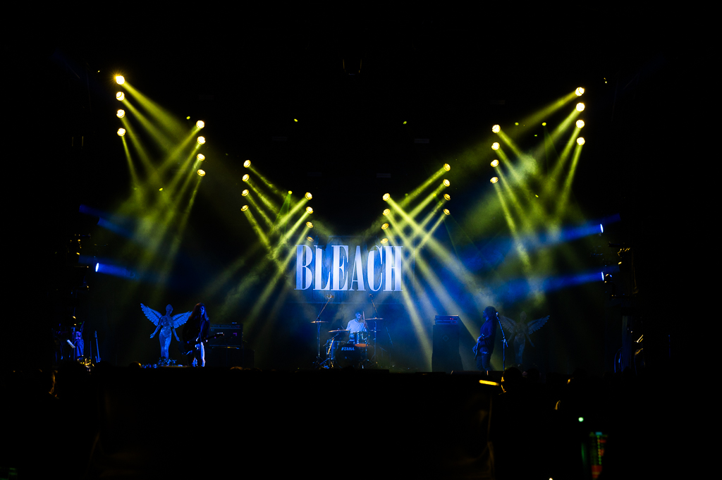 Bleach @ loforlife, picture 15, photographed by Gert Daemen - FrontView Magazine