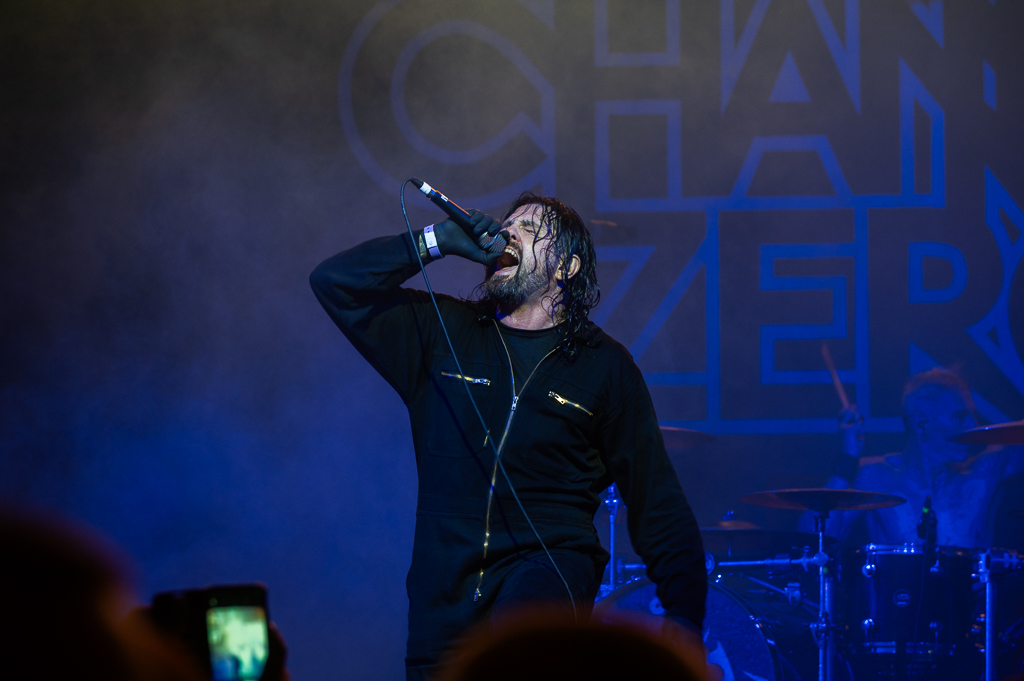 Channel Zero @ LoForLife, foto 6, foto's door Gert Daemen - FrontView Magazine