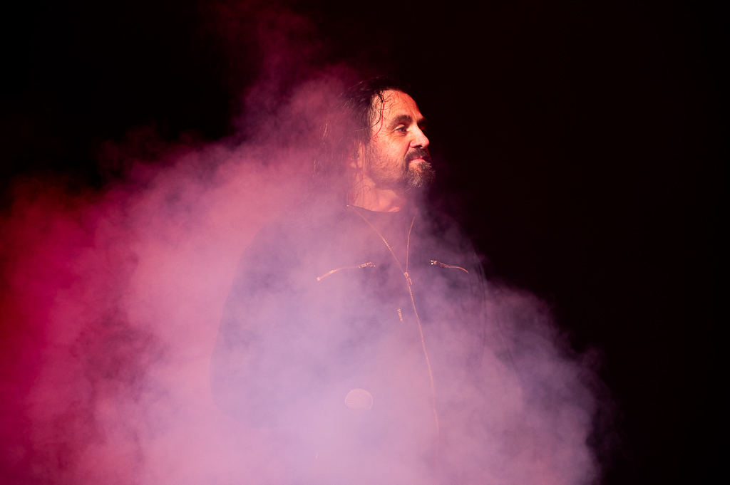 Channel Zero @ LoForLife, foto 9, foto's door Gert Daemen - FrontView Magazine