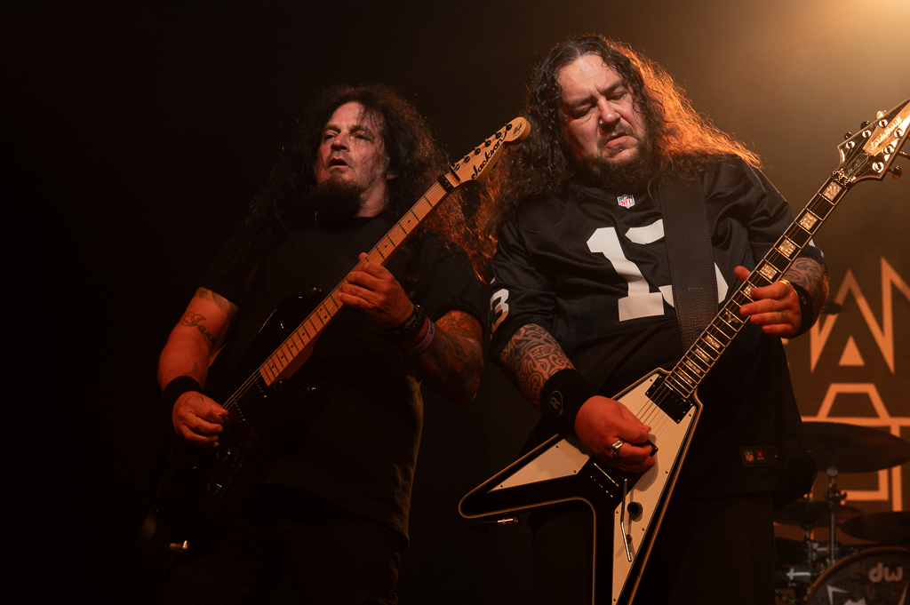 Channel Zero @ LoForLife, foto 11, foto's door Gert Daemen - FrontView Magazine