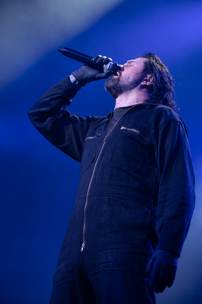 Channel Zero @ LoForLife, foto 15, foto's door Gert Daemen - FrontView Magazine