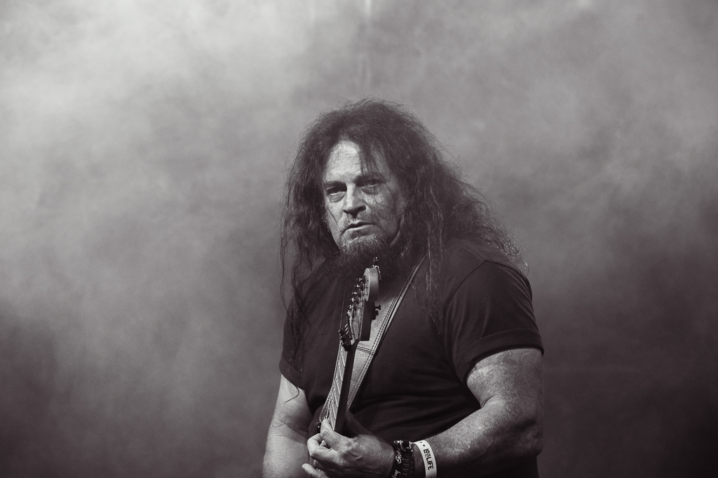 Channel Zero @ LoForLife, foto 17, foto's door Gert Daemen - FrontView Magazine