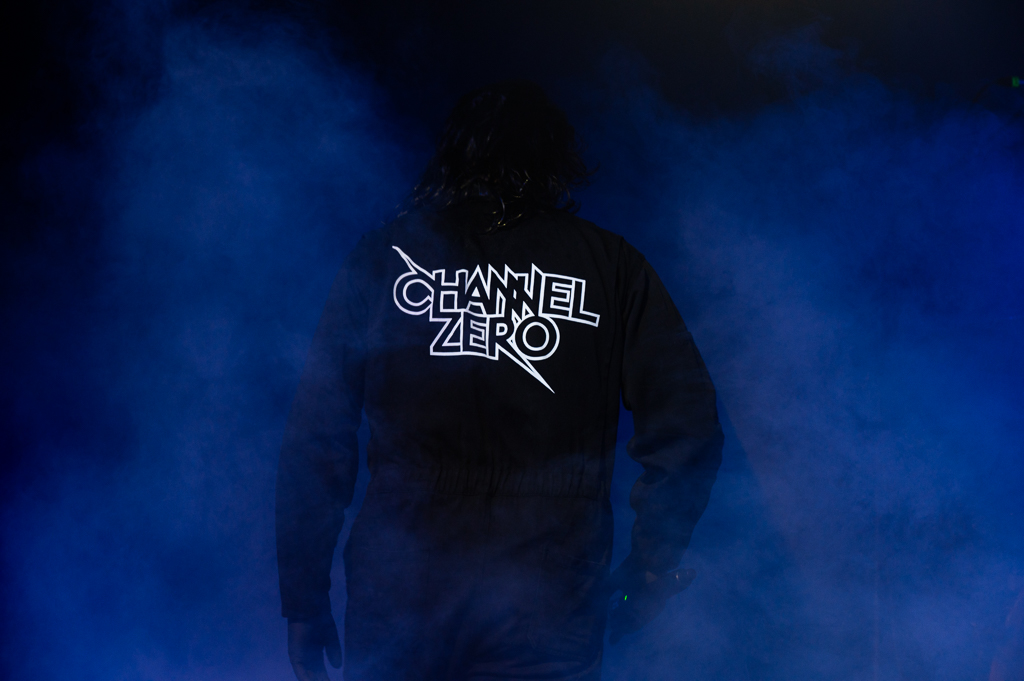 Channel Zero @ LoForLife, foto 18, foto's door Gert Daemen - FrontView Magazine