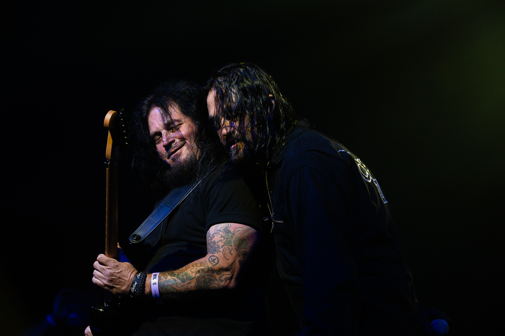Channel Zero @ LoForLife, foto 19, foto's door Gert Daemen - FrontView Magazine