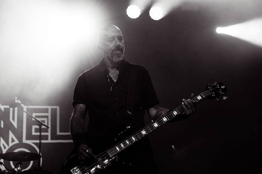 Channel Zero @ LoForLife, foto 20, foto's door Gert Daemen - FrontView Magazine