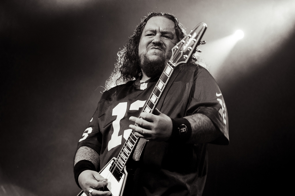 Channel Zero @ LoForLife, foto 21, foto's door Gert Daemen - FrontView Magazine