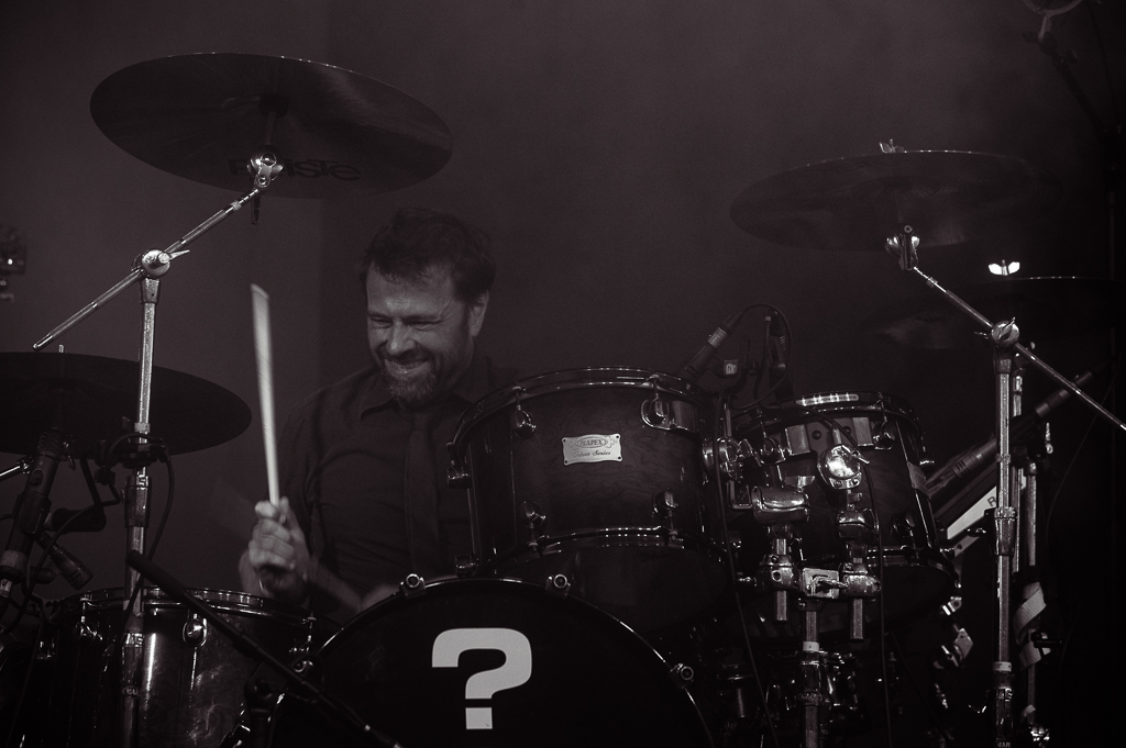 Theraphy? @ LoForLife, foto 2, foto's door Gert Daemen - FrontView Magazine