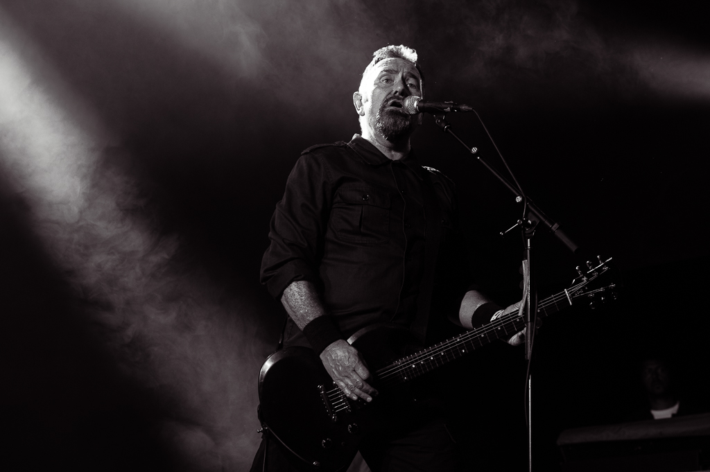 Theraphy? @ LoForLife, foto 3, foto's door Gert Daemen - FrontView Magazine