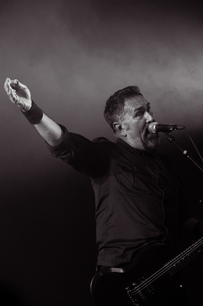 Theraphy? @ LoForLife, foto 5, foto's door Gert Daemen - FrontView Magazine