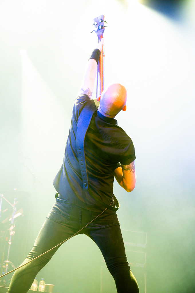 Theraphy? @ LoForLife, foto 7, foto's door Gert Daemen - FrontView Magazine