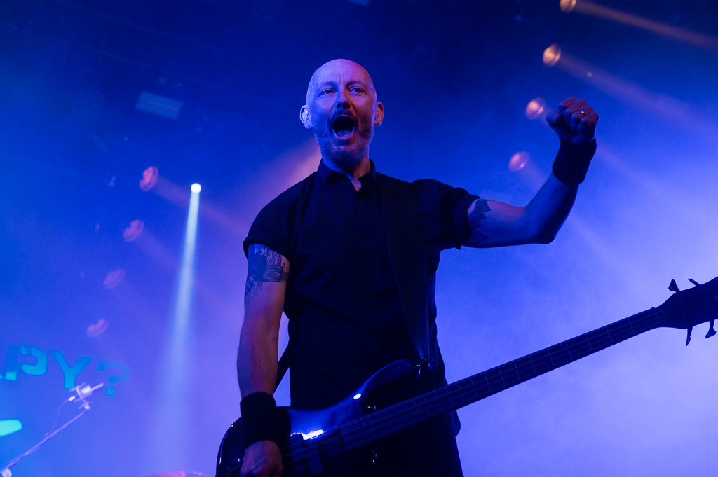 Theraphy? @ LoForLife, foto 8, foto's door Gert Daemen - FrontView Magazine