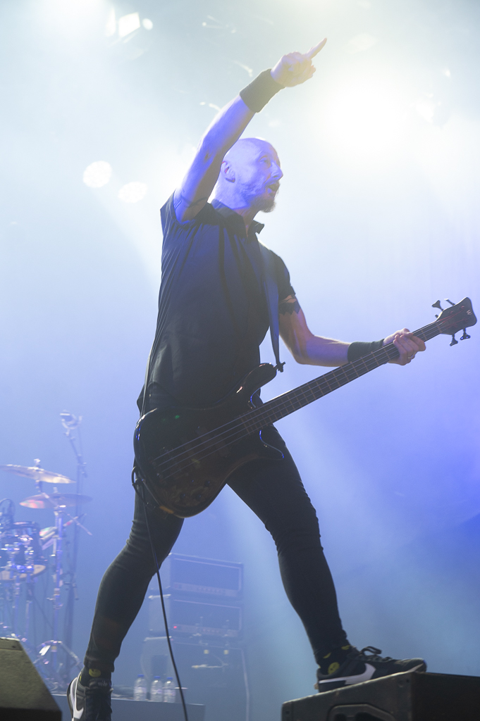 Theraphy? @ LoForLife, foto 9, foto's door Gert Daemen - FrontView Magazine