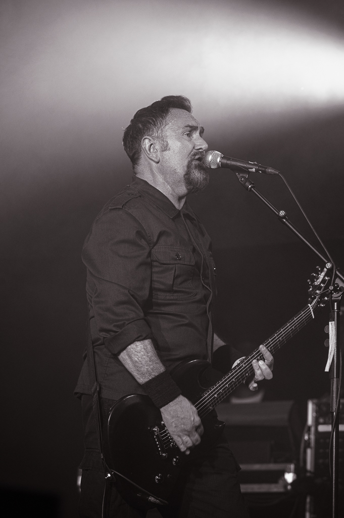 Theraphy? @ LoForLife, foto 10, foto's door Gert Daemen - FrontView Magazine