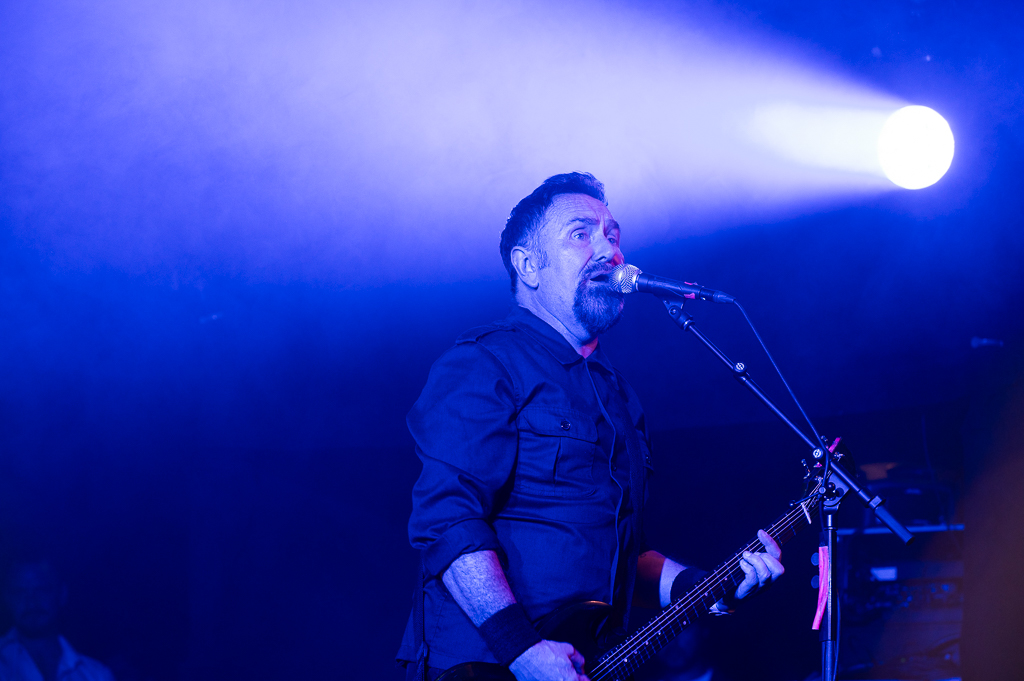 Theraphy? @ LoForLife, foto 11, foto's door Gert Daemen - FrontView Magazine