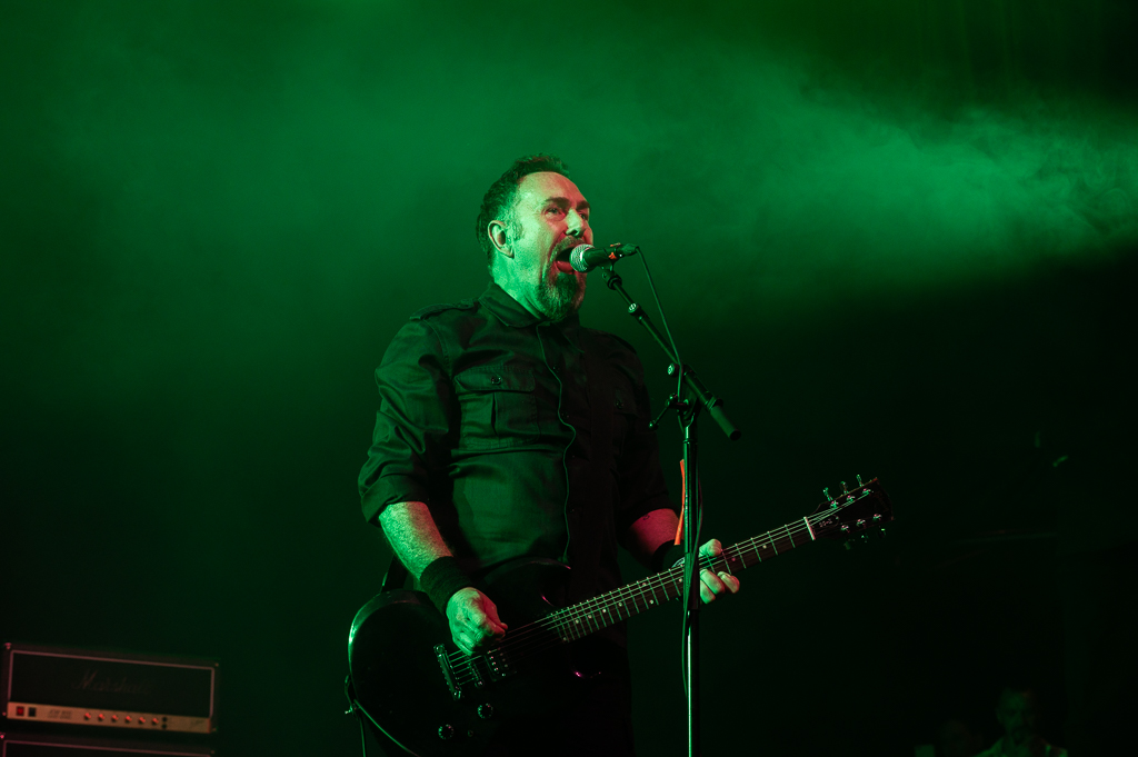 Theraphy? @ LoForLife, foto 13, foto's door Gert Daemen - FrontView Magazine